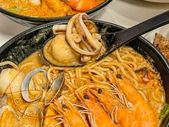-五兰沙茶面(曾厝垵店)