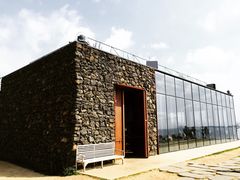 -Cafe Aewol Monsant