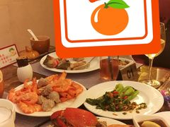 -永和铂爵国际酒店-威斯蒂娜西餐厅