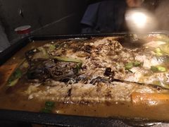 -探鱼·鲜青椒爽麻烤鱼(领展购物广场店)