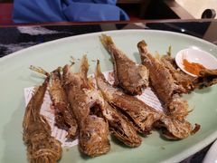 -新白鹿餐厅(百联中环店)