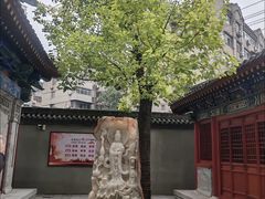 -罔极寺