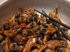 -客家大院·非遗赣南客家菜(郁孤台店)