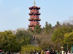 -云龙湖旅游景区