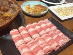 -三好先生的铜锅涮肉(太乙路店)