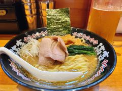 -Ramen满吉·豚骨拉面(丽园路店)