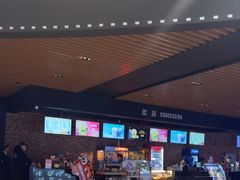 -SFC上影百联影城(川沙IMAX店)