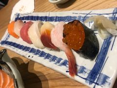 -初居食屋日式料理(万象城购物中心店)