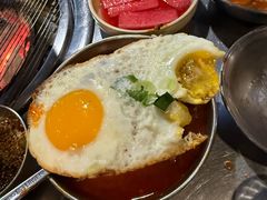 -咸草酱蟹