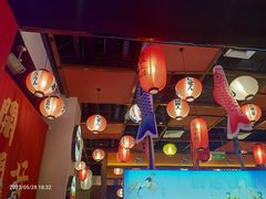 -仙隐小鹿料理食堂(惠济万达店)