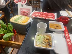 -北门涮肉·铜锅涮肉(南锣鼓巷店)