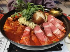 -崔解放·朝韩大排档(虹悦城店)