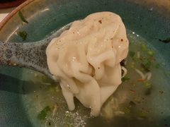 -一捞鲜•青岛大虾面(八大关店)