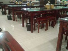 大堂-马吉德牛肉拉面(新街口店)