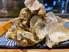 -帽帽家只卖生蚝·烧烤(沙湖路店)
