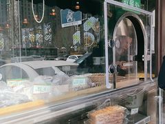 -大福来锅巴菜(古文化街店)