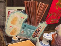 -南京大牌档(新街口德基广场店)