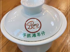 -国强手抓(西夏区店)