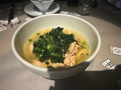 海派葱油鸡-穹六人间 people 6(岳阳路店)