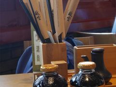酸梅汤-故宫餐厅(景运门店)