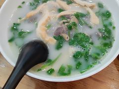 -鸭小妹鸭血粉丝(老门东店)