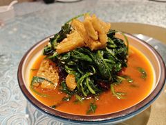 -巴扎美食·新疆菜·西域歌舞表演餐厅(新疆大厦店)