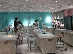 大堂-西檬树SIMON·T轻奢蛋糕(大东方Max店)