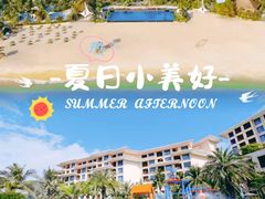 -惠州金海湾嘉华度假酒店