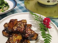 -紫光园·烤鸭·北京菜(劲松店)