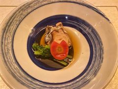 -空蝉怀石料理(益丰·外滩源店)