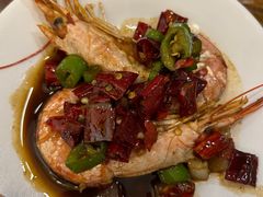 -汉巴味德(大悦城店)