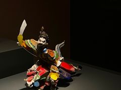 -中国闽台缘博物馆