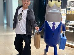 -上海静安大悦城