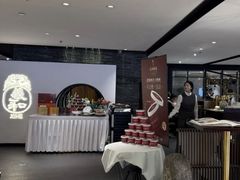 -羲和雅苑•北京烤鸭(国贸商城店)