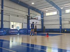 -BUFFALO篮球公园(康桥店)