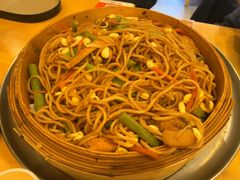 -小六汤包·西安老字号·中华名小吃(高新四路店)