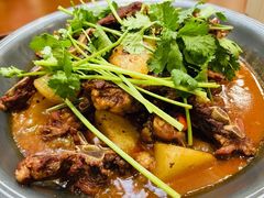 -小秦淮·南京土菜(新亭西路店)