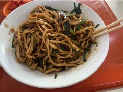 -三百碗宝应长鱼面(板仓街店)