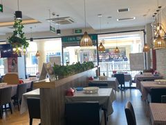 -拿渡·水煮鱼麻辣香锅(王府井奥莱·香江小镇店)