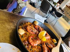 -Carmen卡门西班牙餐厅