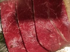 -汉拿山(北京上地华联店)