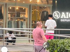 -凯德MALL(望京店)