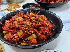 -聚味瞿记·龙虾堂(树木岭店)