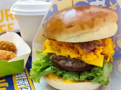 -BOLE BURGER波乐堡(高新店)