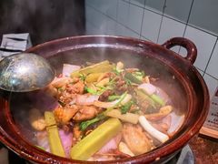 -凤兴鸡煲(宝安海雅店)