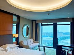 -济南喜来登酒店
