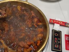 -涿派·炝锅鱼(涿州店)