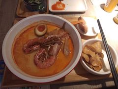 -味千拉面(东营西城万达店)