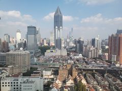 -裕和堂中医推拿艾灸(太古汇臻品店)