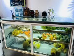 -津椰本·海南正宗椰奶清补凉(店一店)